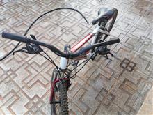 دوچرخه