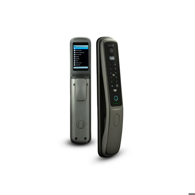 دستگیره هوشمند فرالاک مدل fpro330