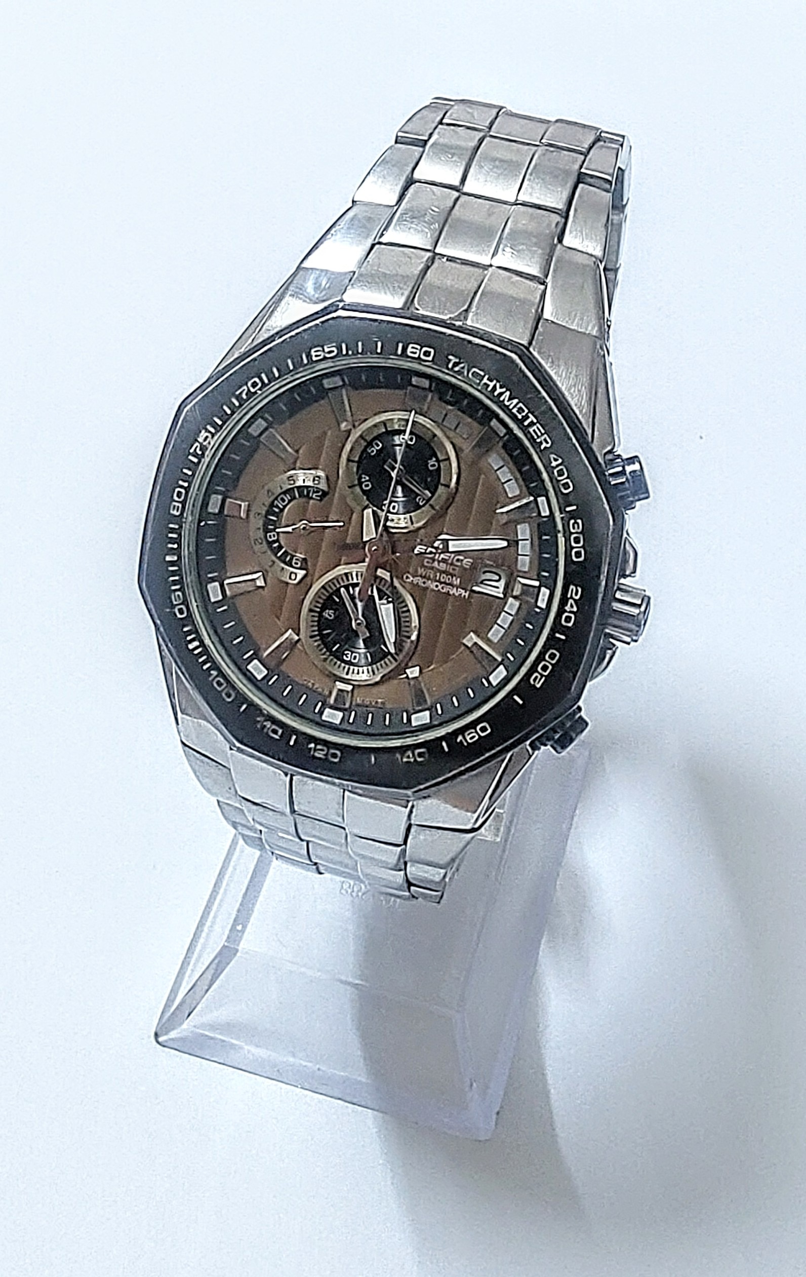 ساعت کاسیو EF-531 اورجینال