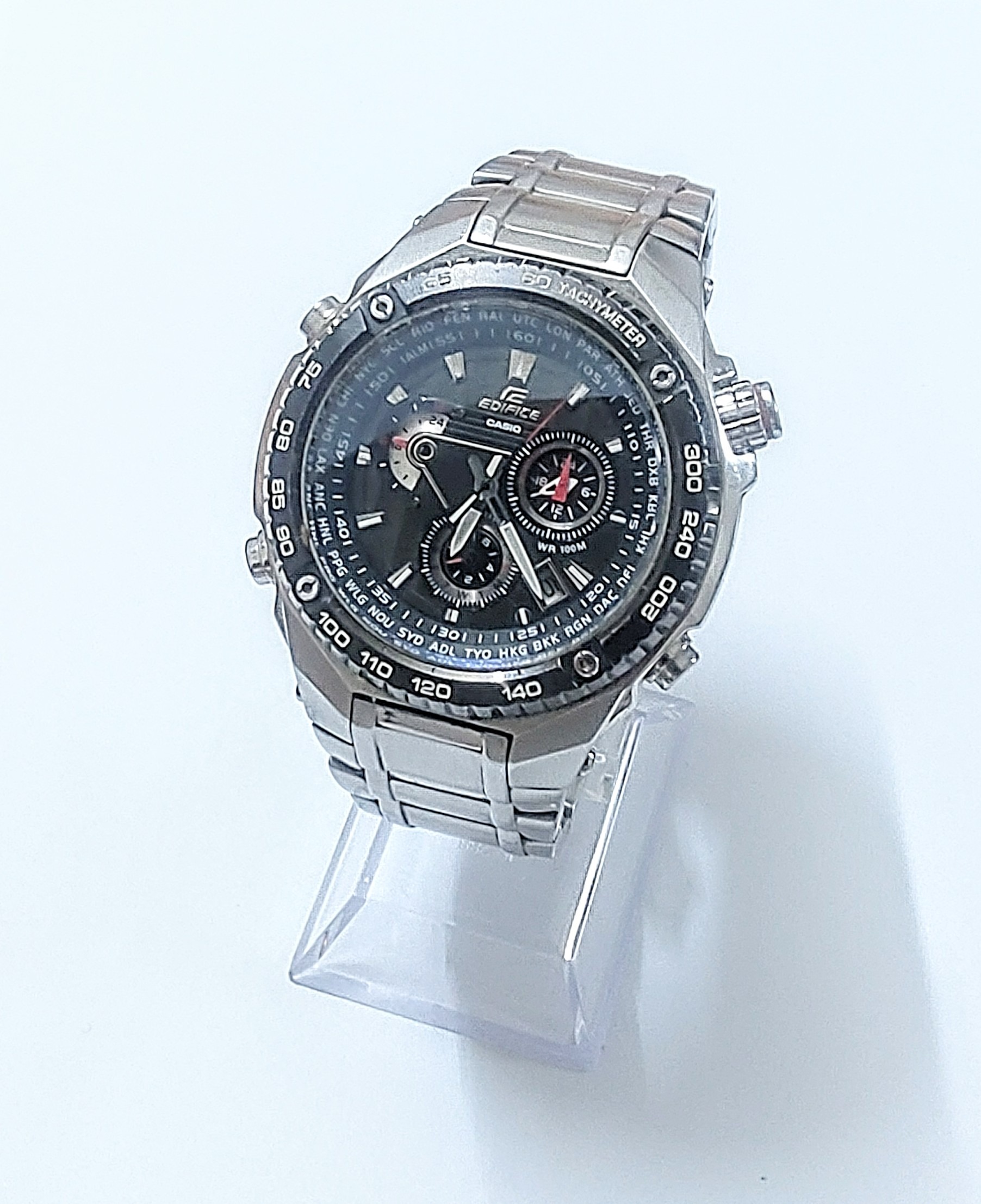 ساعت کاسیو مدل EFE-500 اورجینال