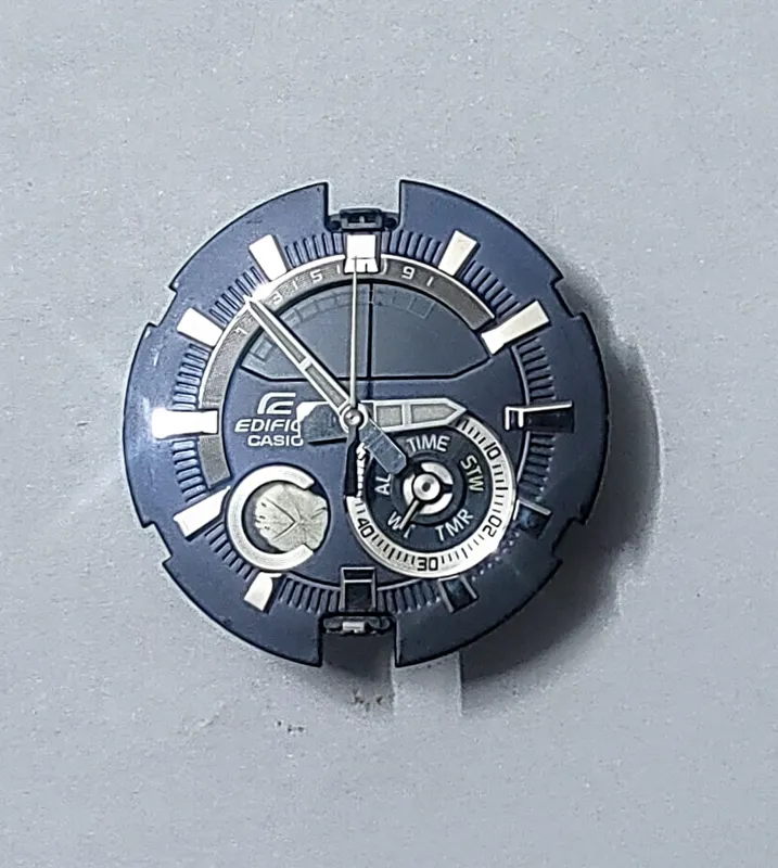 موتور کاسیو دوزمانه اورجینال ERA-600
