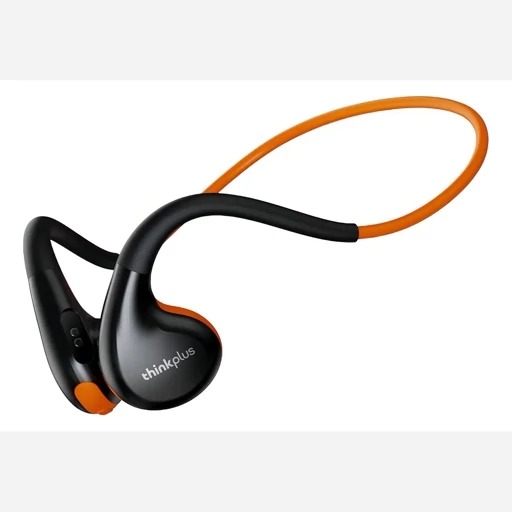 هدفون بیسیم لنووLenovo مدل X7 طراحی استخوانی