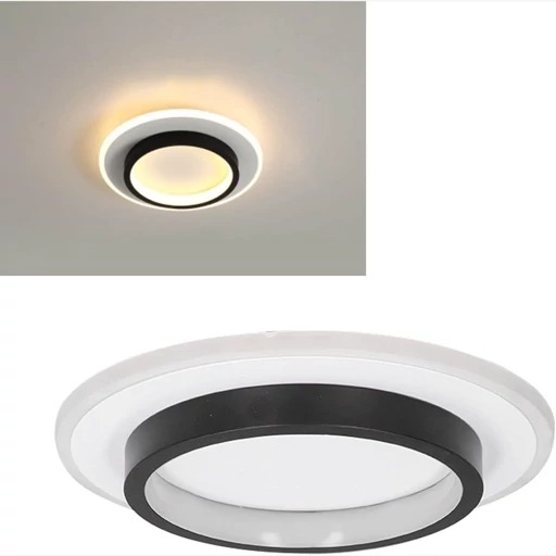 چراغ سقفی مدرن LED اورجینال امازون المان