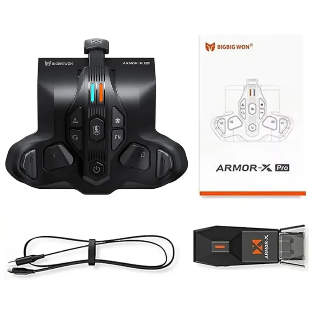 ضمیمه دکمه پشتی برای دسته بازی Xbox Series X.S