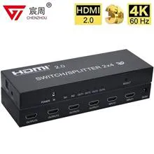 KVM