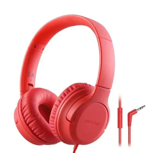 هدفون اورجینال دخترانه برند MPOW BH428A