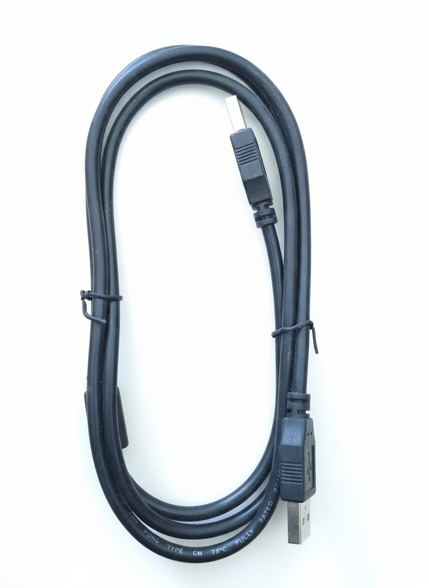 کابل پرینتر Usb2