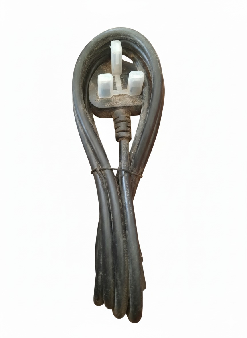 کابل برق پاور/کیس و آداپتور اورجینال