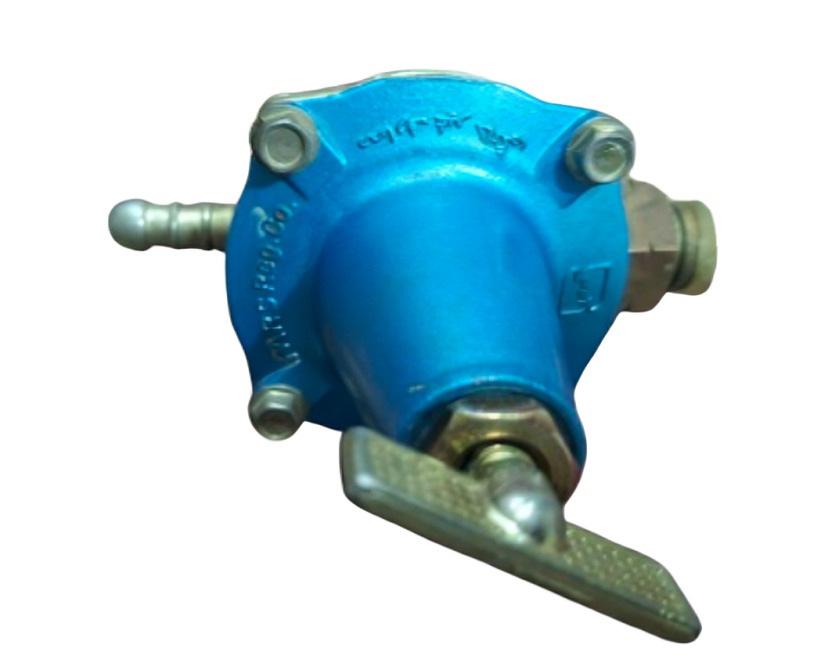 رگلاتور پارس رگلاتور