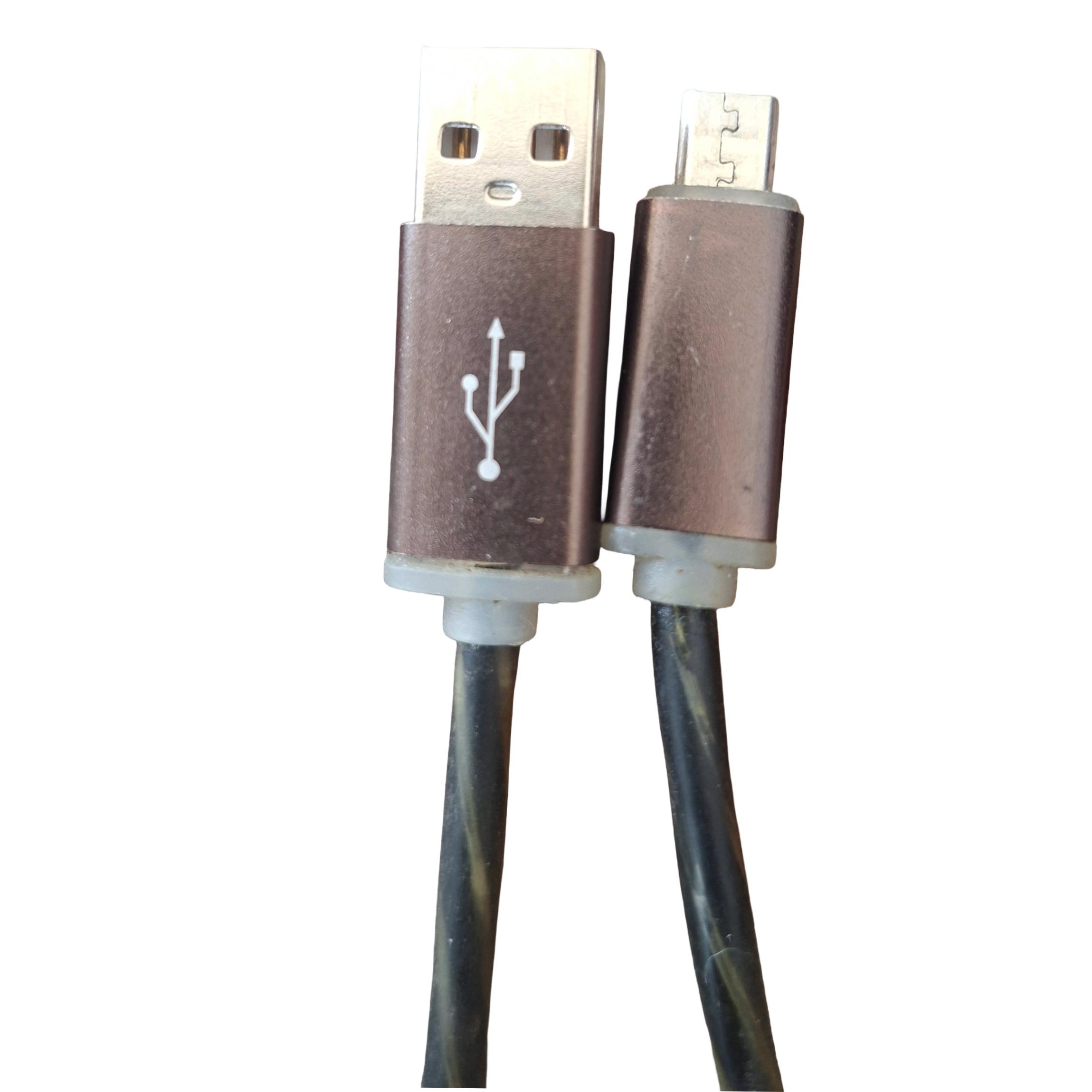 کابل Micro USB چراغدار برند P Product