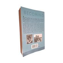 Becoming
