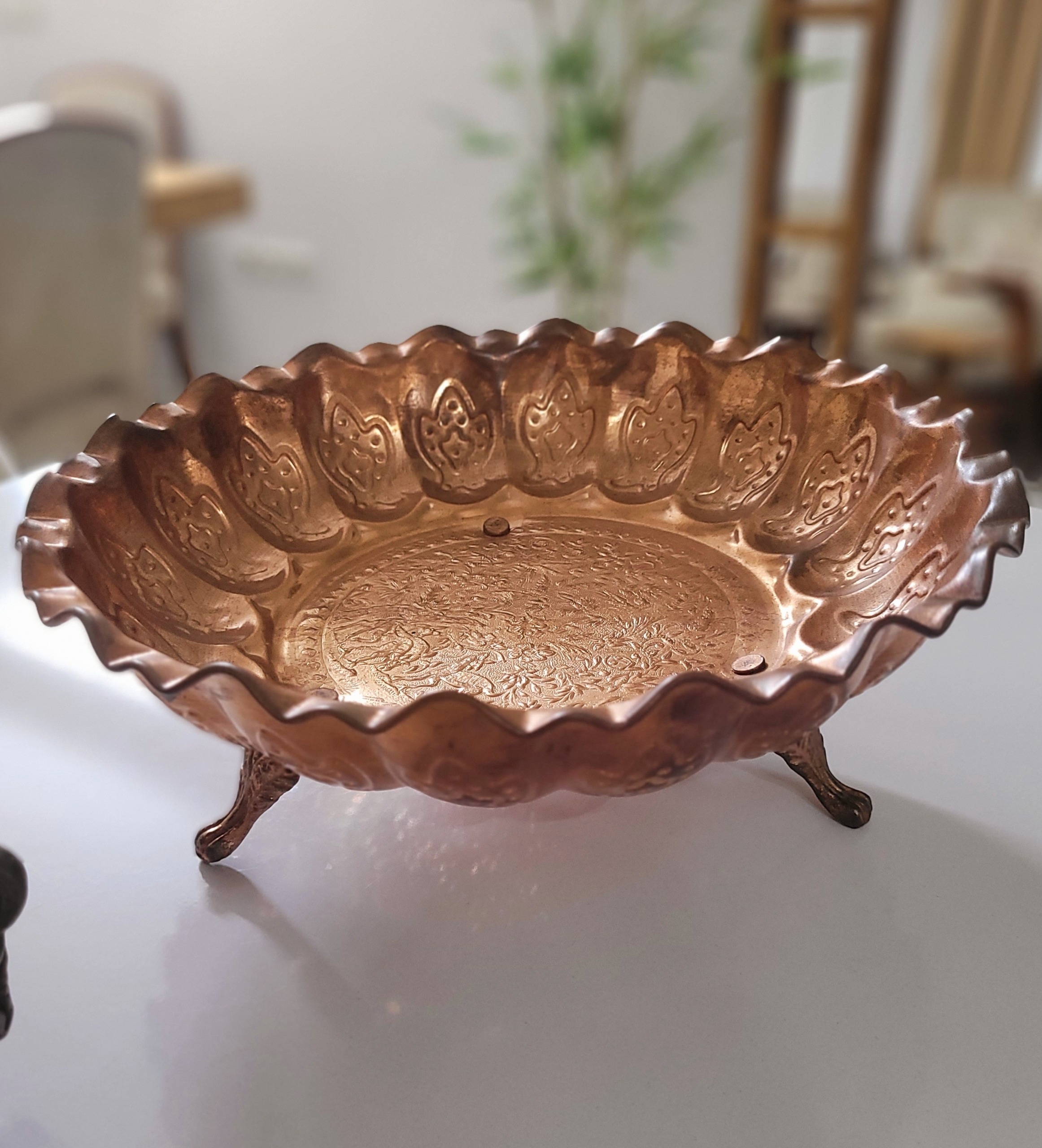 میوه خوری مسی