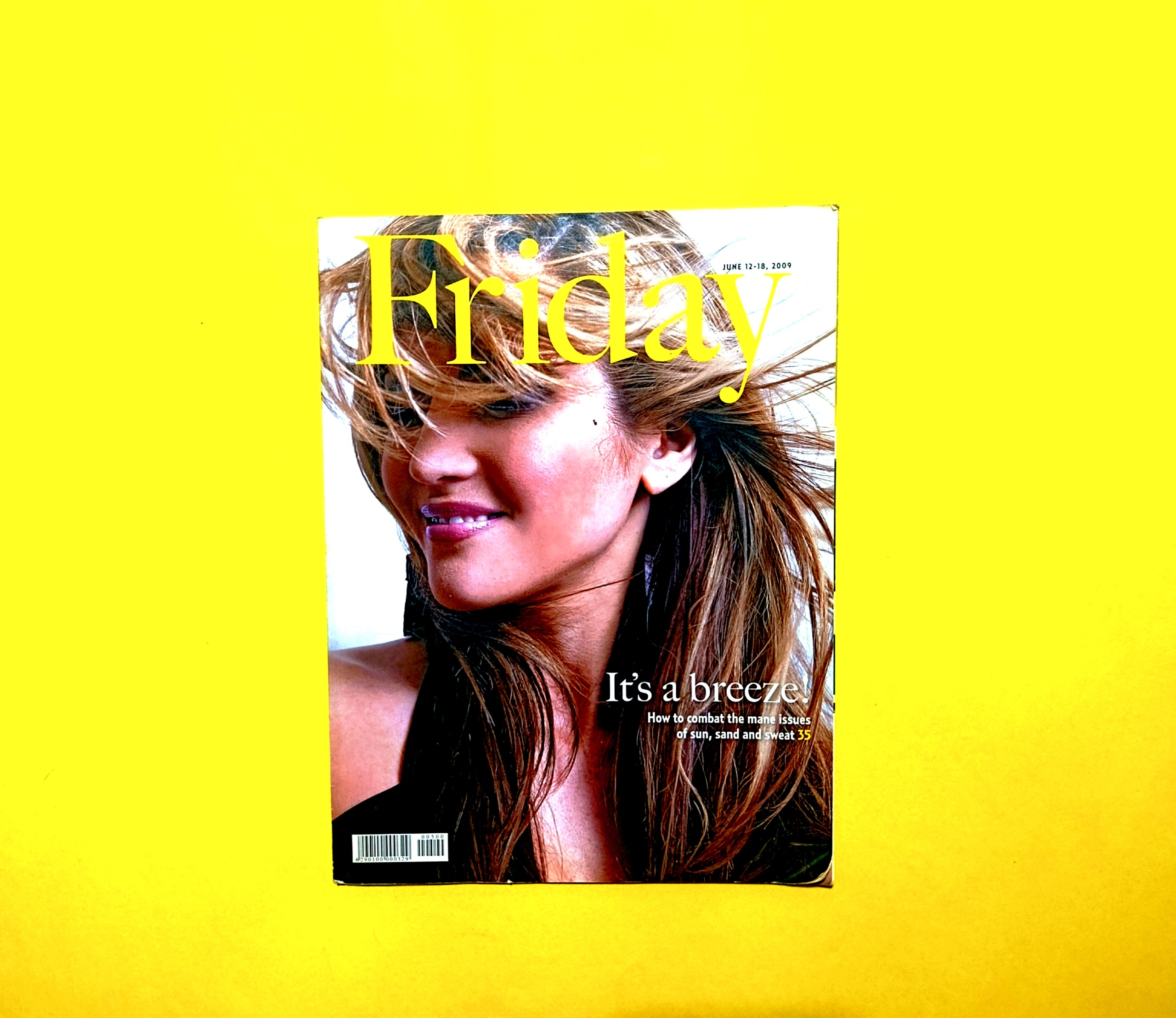 مجله اصل و اورجینال انگلیسی Original Magazine