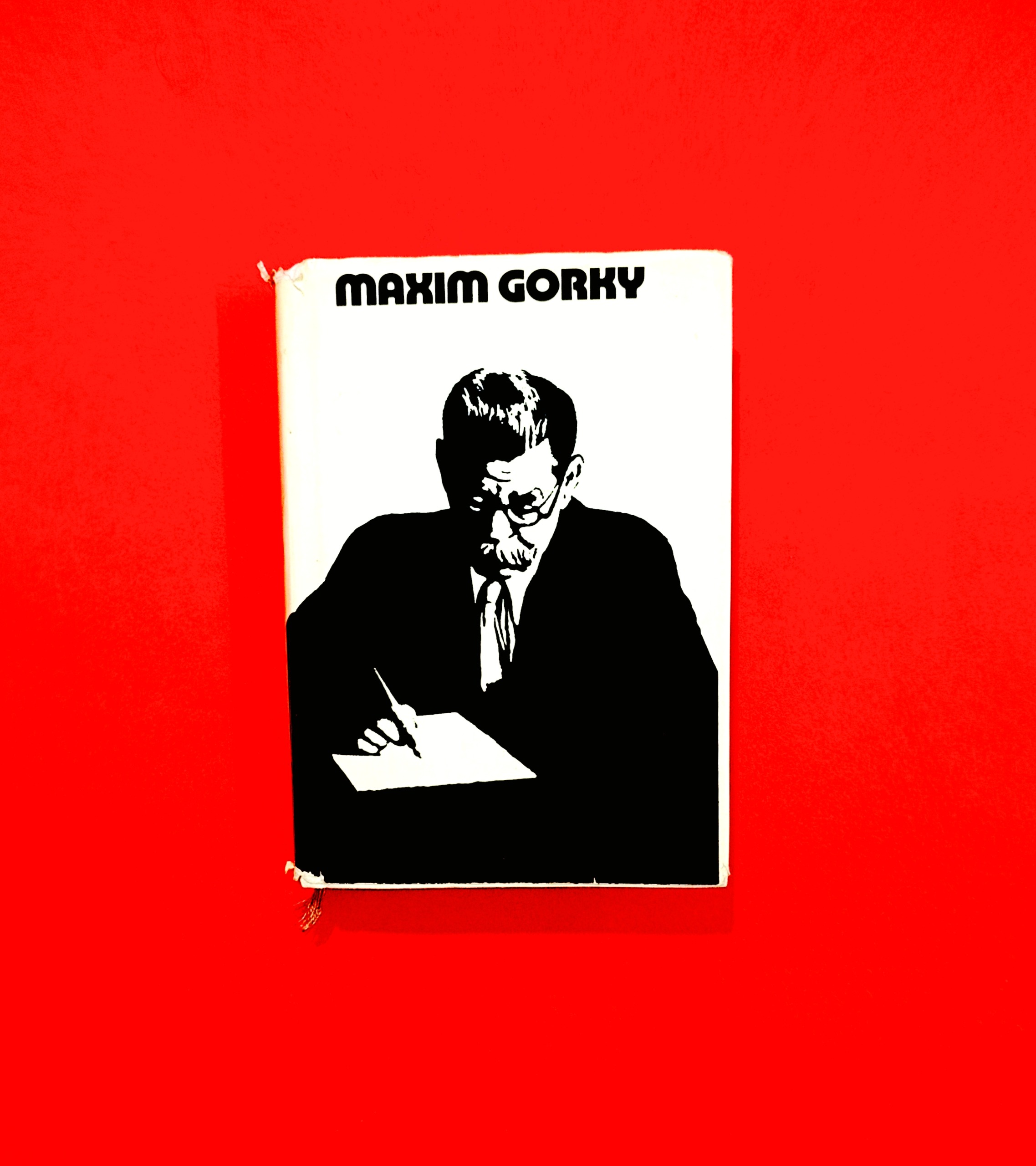 My Apprentice My Universities Maxim Gorky انگلیسی