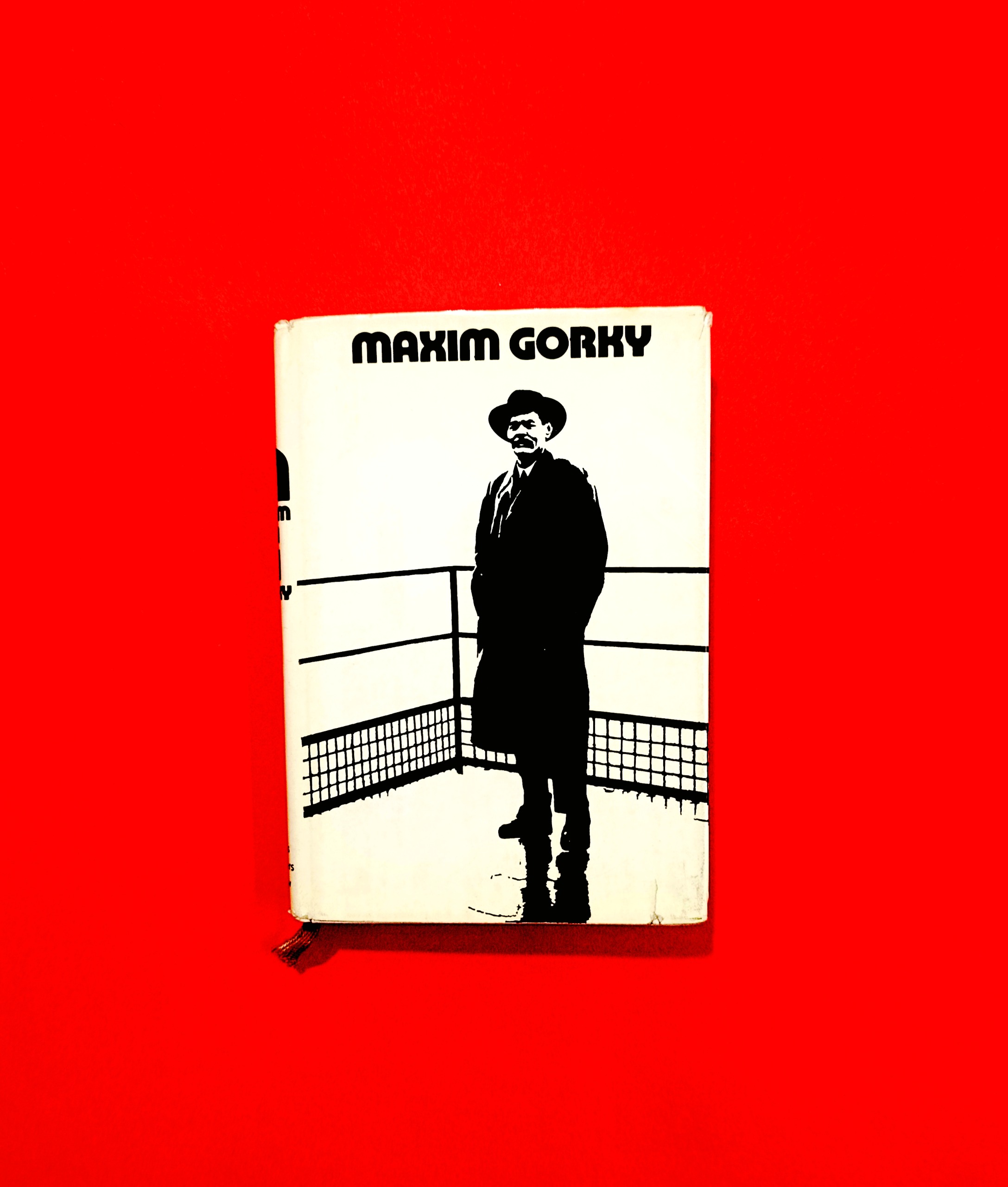 The Artamonovos By Maxim Gorky ماکسیم انگلیسی