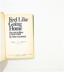 Feel