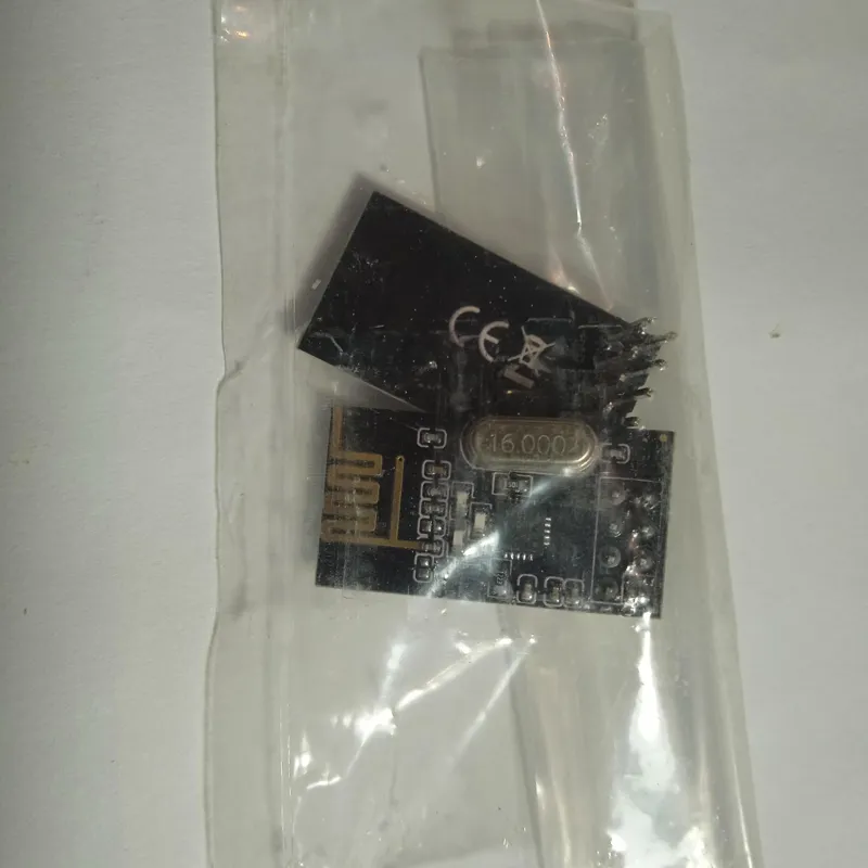 ماژول وای فای Nrf24l01