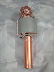 میکروفن