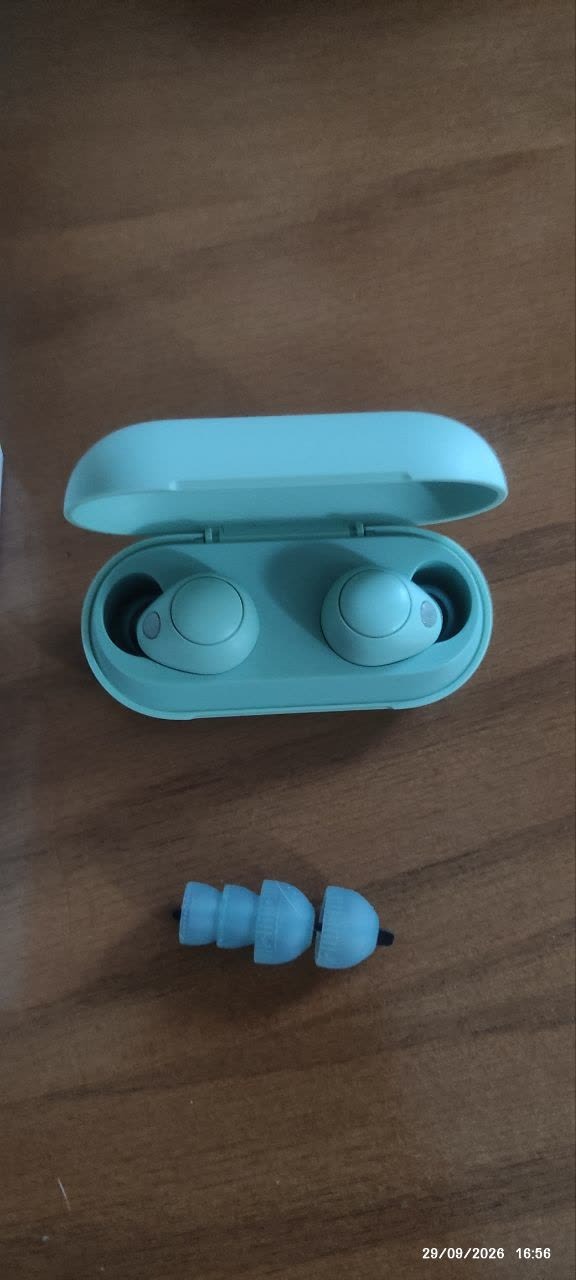 هدفون sony wfc700n