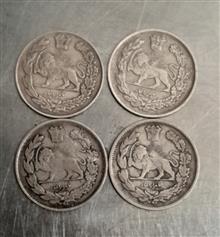 4سکه