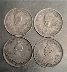 4سکه