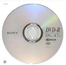 DVD
