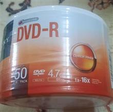 DVD
