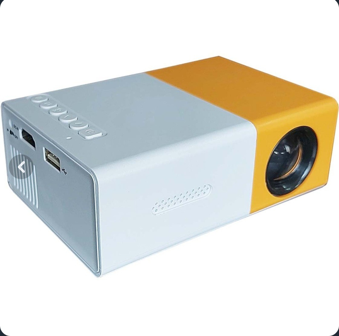 ویدیو پروژکتور YG300 Mini