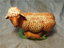 یک