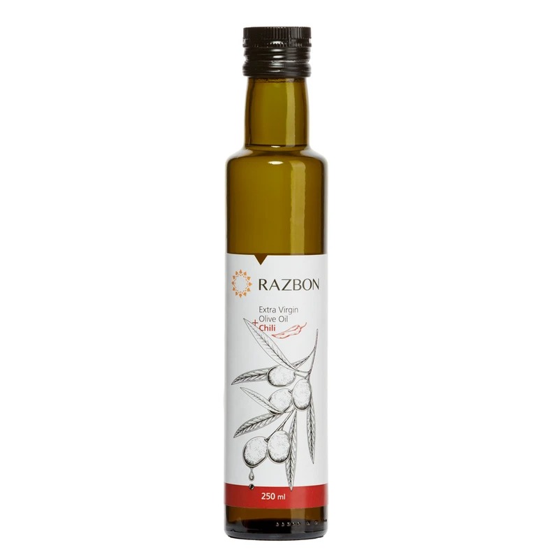 10 لیتر روغن زیتون درجه یک