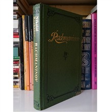 Rachmaninov