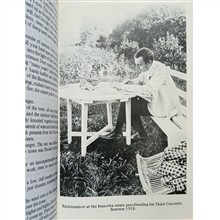 Rachmaninov