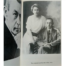 Rachmaninov