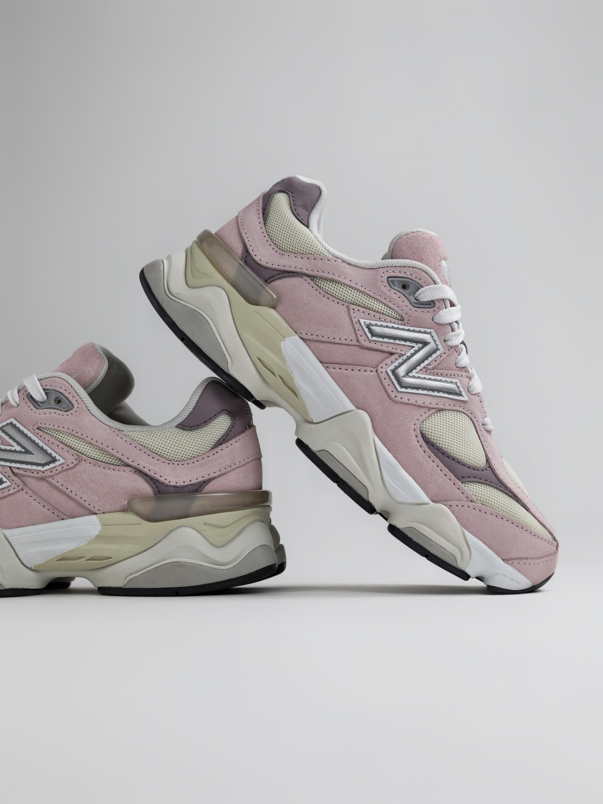 New balance 9060