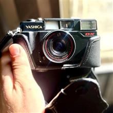 Yashica
