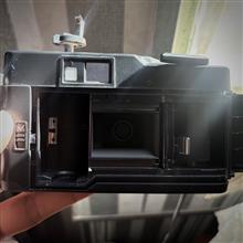 Yashica