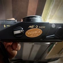 Yashica