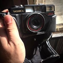 Yashica