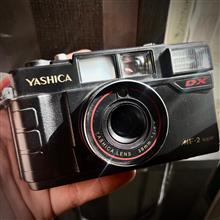 Yashica