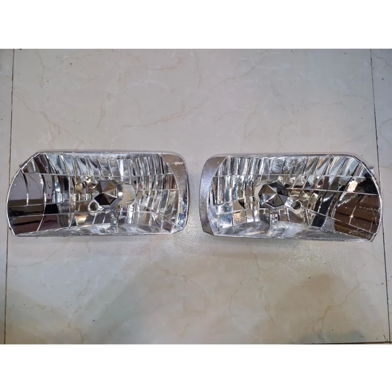 رفلکتور چراغ پراید 131 چپو راست