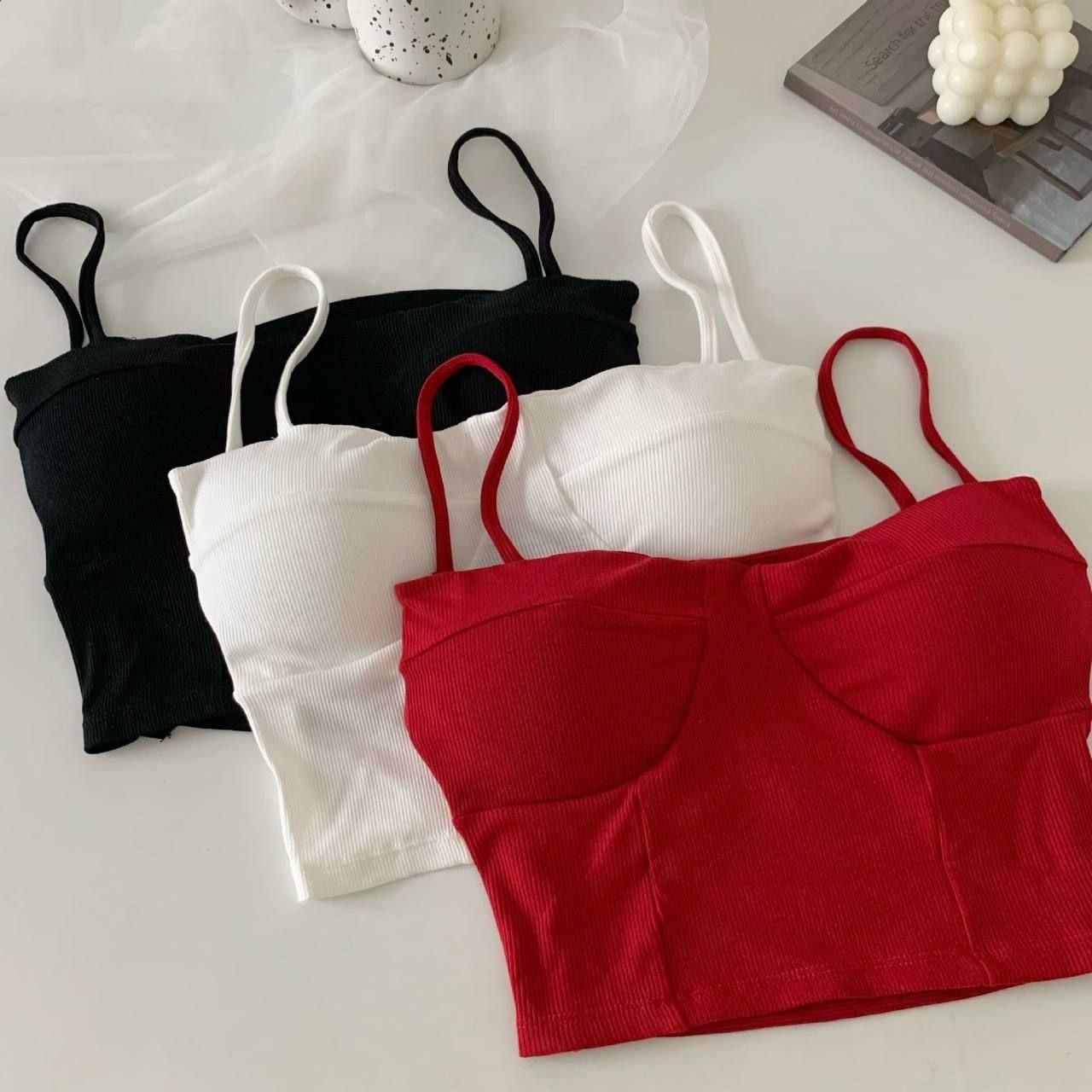 کراپ پشت بندی