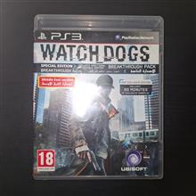 Watch