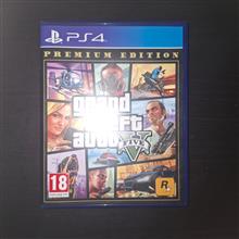 GTA
