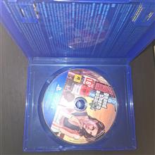 GTA