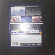GTA