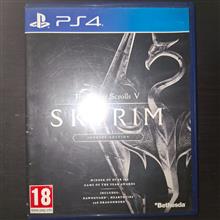 Skyrim