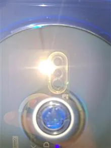 God