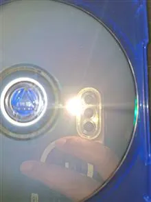 God