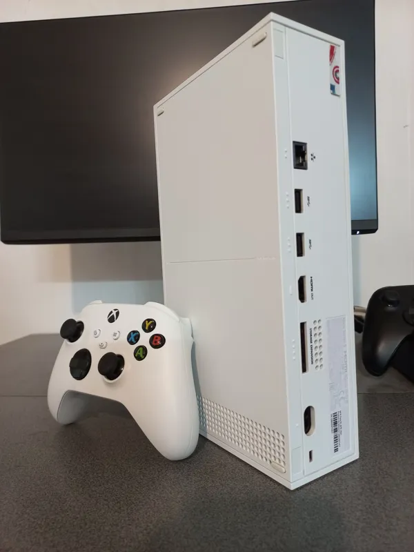 Xbox serie s