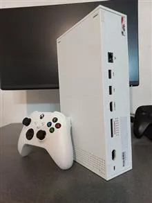 Xbox